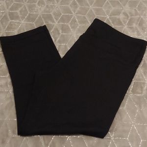 90 Degree By Reflex Cropped Leggings